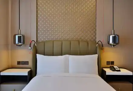 Holiday Inn Dubai Business Bay - 59