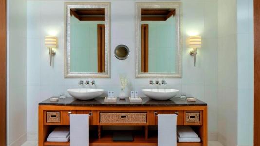 The St. Regis Saadiyat Island Resort, Abu Dhabi - 66