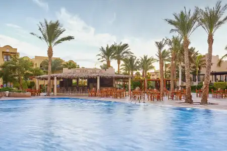JAZ Makadi Star & Spa - Adults Only +16 - 19