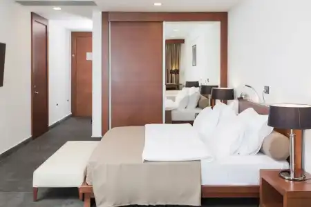 Avala Resort & Villas - 82