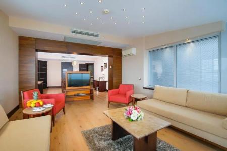 Limak Lara Deluxe & Resort Antalya - 68