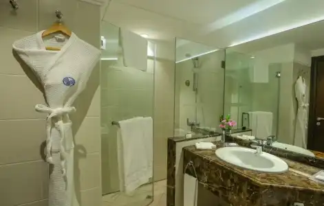 Al Maha Arjaan By Rotana - 46