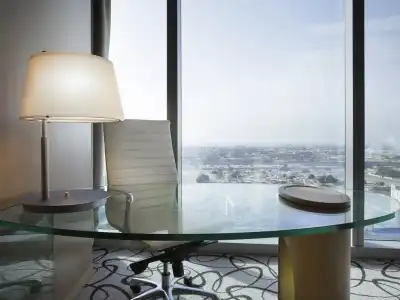 Sofitel Dubai Downtown - 56