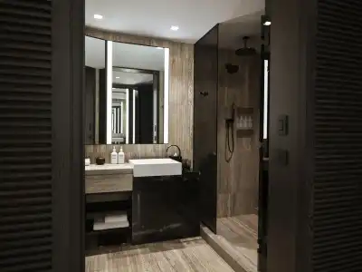 Equinox New York - 39