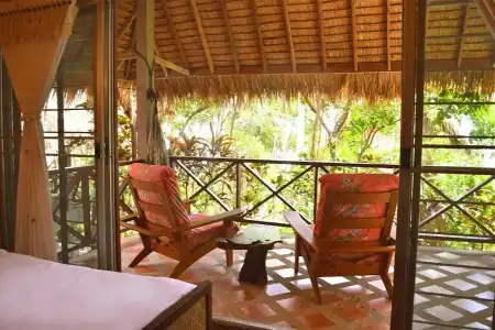 The Narima Lanta Island - 34