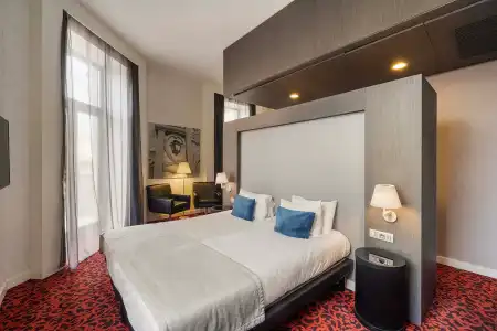 Eurostars Palazzo Zichy - 76