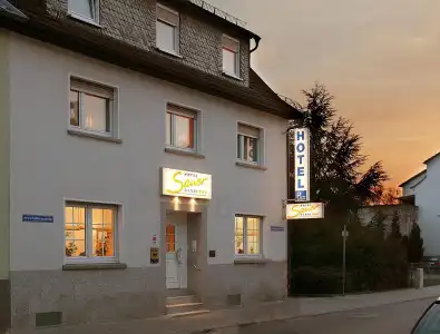 Sauer Garni - 0
