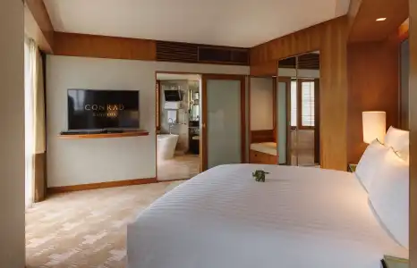 Conrad Bangkok - 50
