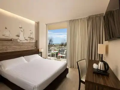 Mercure Rimini Lungomare - 37
