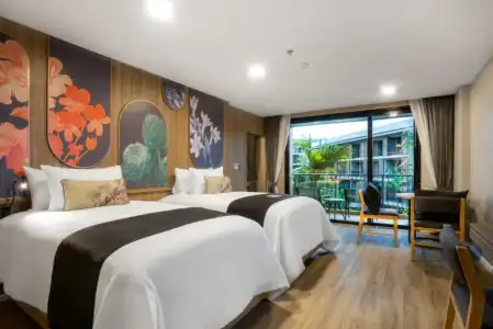 La Flora Khao Lak - 43