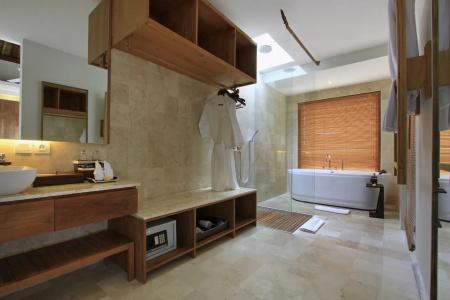 Puri Sebali Resort - 99