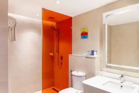 Park Inn by Radisson New Delhi Lajpat Nagar - 34