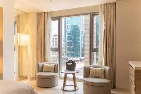 Al Bandar Rotana – Creek - 30
