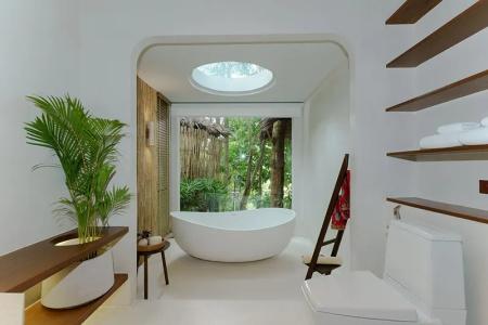 Ban Sainai Resort - 324
