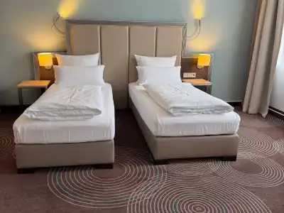 Garner Essen - Handelshof by IHG - 60