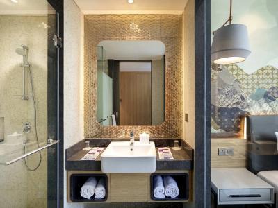 Mercure Jakarta Gatot Subroto - 68