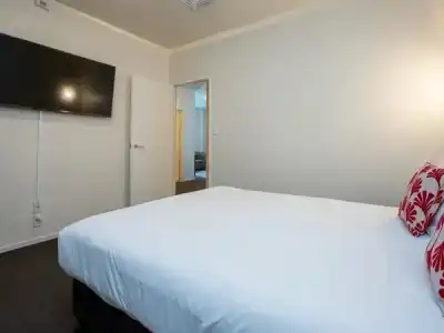 Distinction New Plymouth - 31