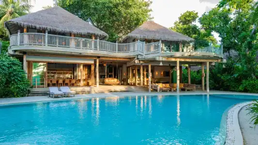 Soneva Fushi - 366