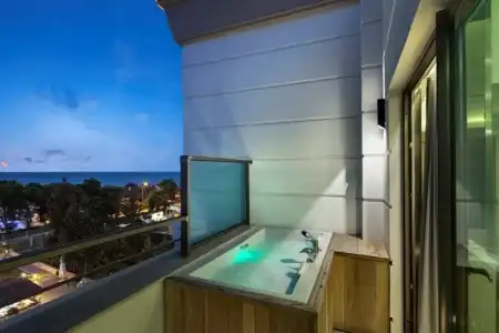 Dosinia Luxury Resort - Ultra All Inclusive - 67