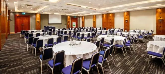 Holiday Inn London-Bloomsbury by IHG - 33