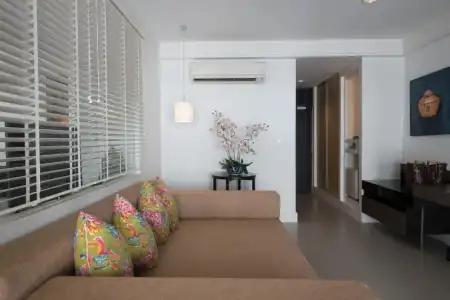 Sawaddi Patong Resort & Spa by Tolani - 84