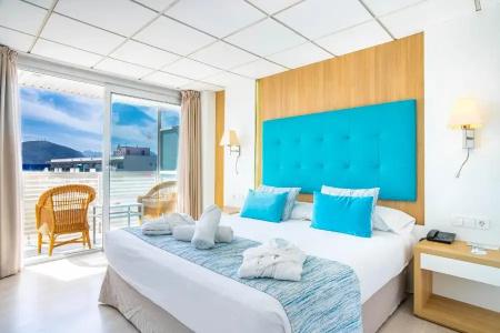 Bahia de Alcudia & Spa - 2