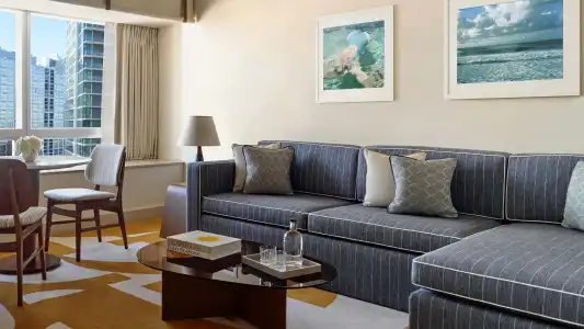 Four Seasons Miami - 45