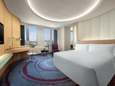 Crowne Plaza Shenzhen Futian - 37