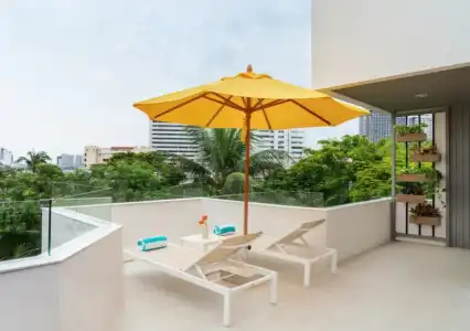 Avani Pattaya Resort - 78