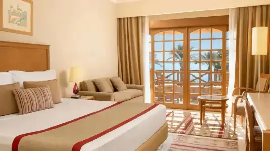 Steigenberger & Nelson Village, Taba - 59