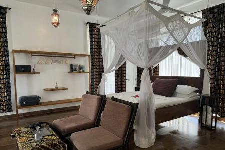 Jafferji Beach Retreat, - 60