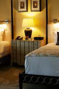 The Kahala & Resort - 91