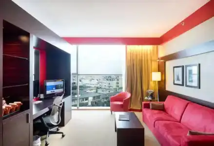 Hilton Garden Inn Lecce - 64
