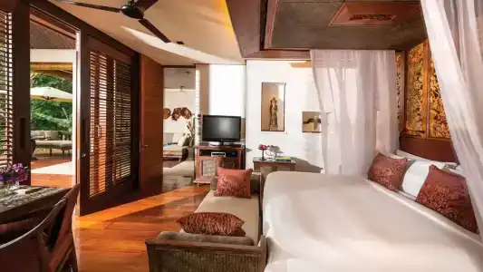Four Seasons Resort Bali at Sayan - 47