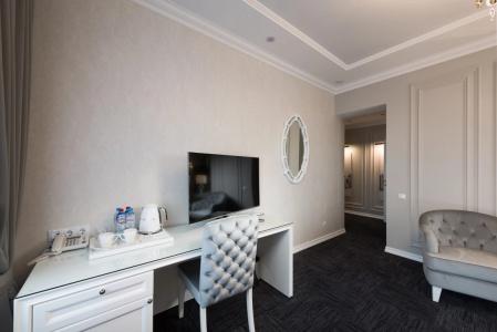 Stolitsa Butik-Hotel - 89