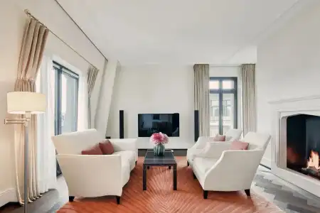 The Dolder Grand - 167