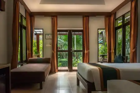 Baan Chaweng Beach Resort and Spa - 9