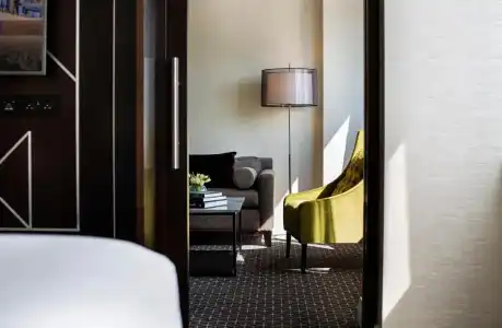 Mövenpick Auckland - 83