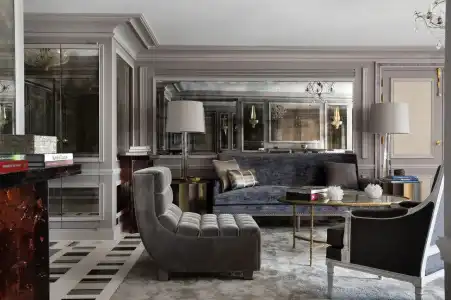 Hôtel de Crillon A Rosewood - 34