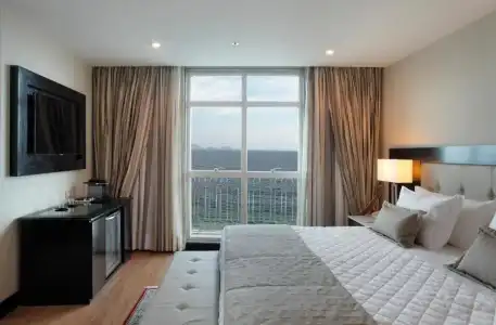 Miramar by Windsor Copacabana - 56