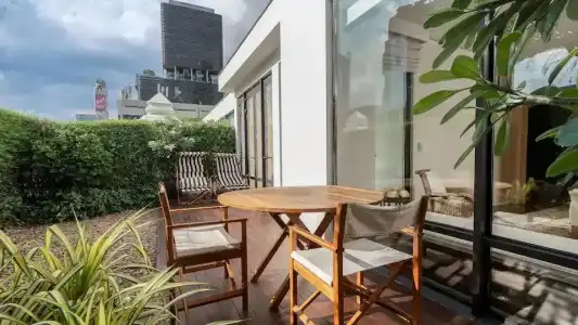 Grand Hyatt Erawan - 80