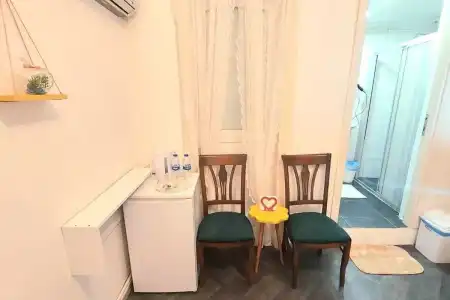 La Bella Suites Beyoglu - 36