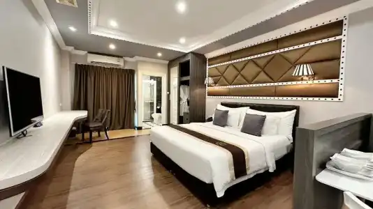 KTK Pattaya and Residence - 80