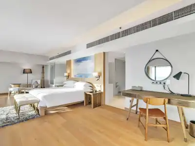 Pullman Phuket Karon Beach Resort ex. Hilton Phuket Arcadia Resort - 87