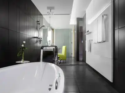 Sofitel Dubai Downtown - 67