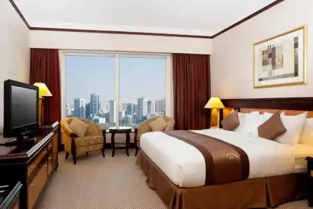 Corniche Sharjah - 45