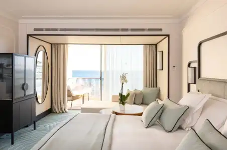 Mondrian Cannes - 40