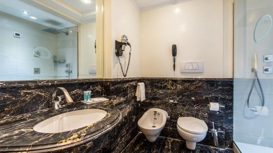 Trilussa Palace Wellness & Spa - 60