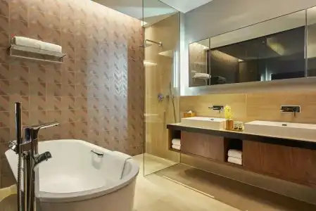 Oasia Downtown Singapore by Far East Hospitality - 59