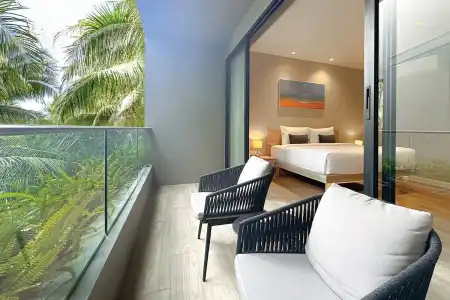 Diamond Resort Phuket - 88